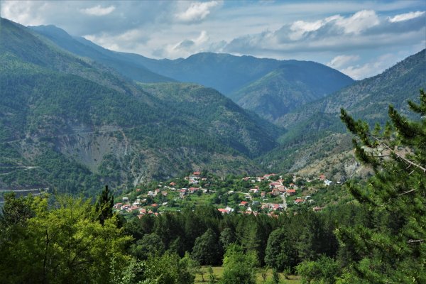 Βόρεια Πίνδος