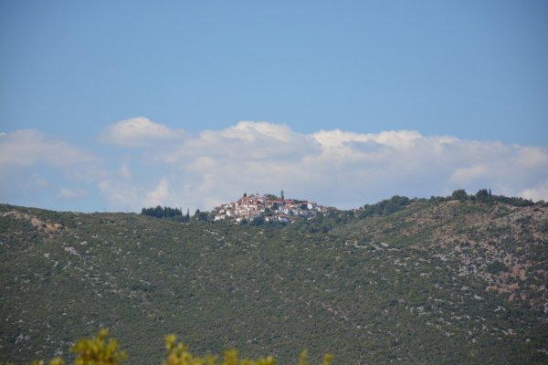 Πήλιο