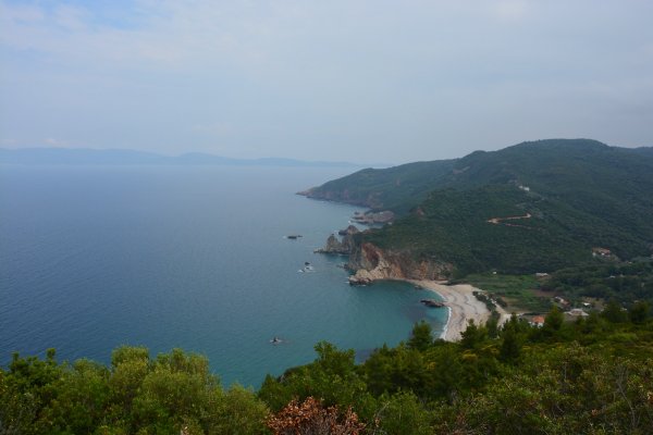 Πήλιο
