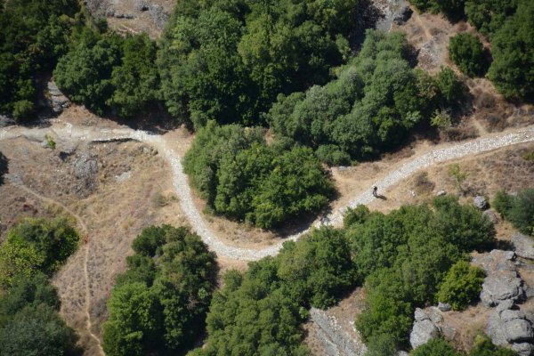 Μετέωρα