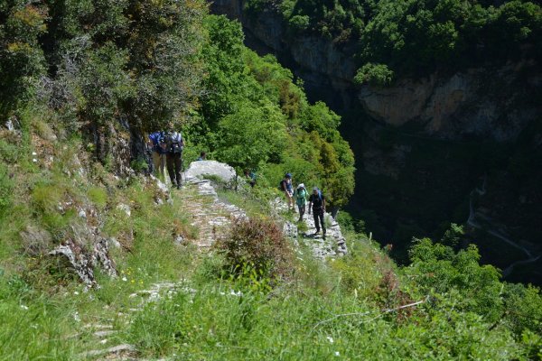 Νότια Πίνδος