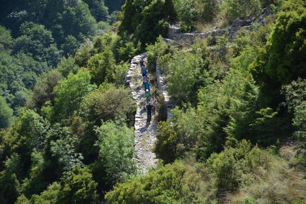Νότια Πίνδος