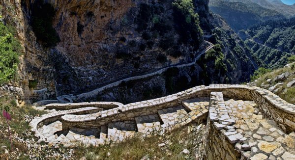 Νότια Πίνδος