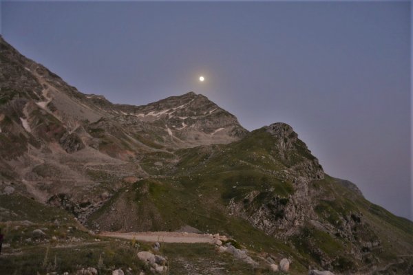 Νότια Πίνδος