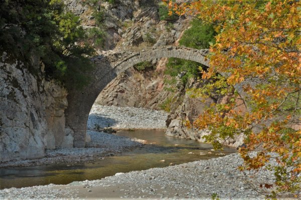 Νότια Πίνδος