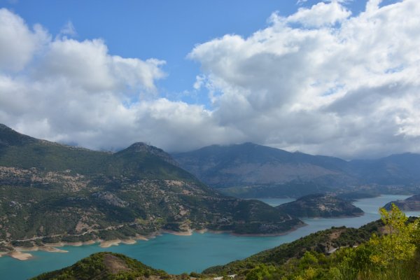 Νότια Πίνδος