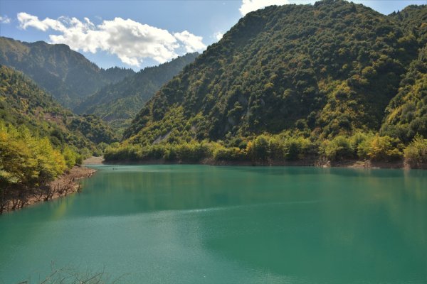 Νότια Πίνδος