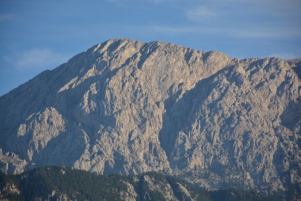 Νότια Πίνδος