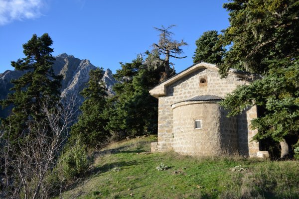 Νότια Πίνδος